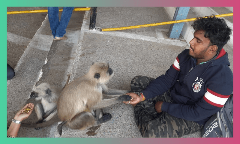 STORY OF ADITYA NAG: A FIERCE RESCUER 2 blog pics 6